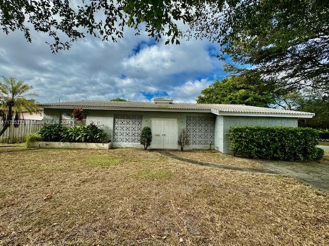 Property for Sale at 1830 N 47th Ave, Hollywood, Broward County, Florida - Bedrooms: 4 
Bathrooms: 2  - $815,000