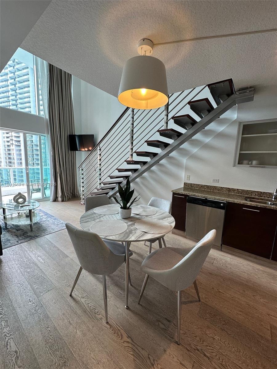 41 Se 5th St 1806, Miami, Broward County, Florida - 1 Bedrooms  
2 Bathrooms - 