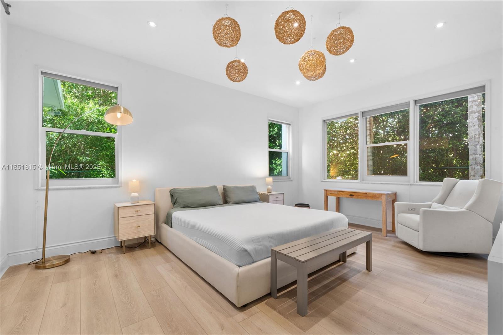 ISLAND HOUSE APT INC - CO - Residential