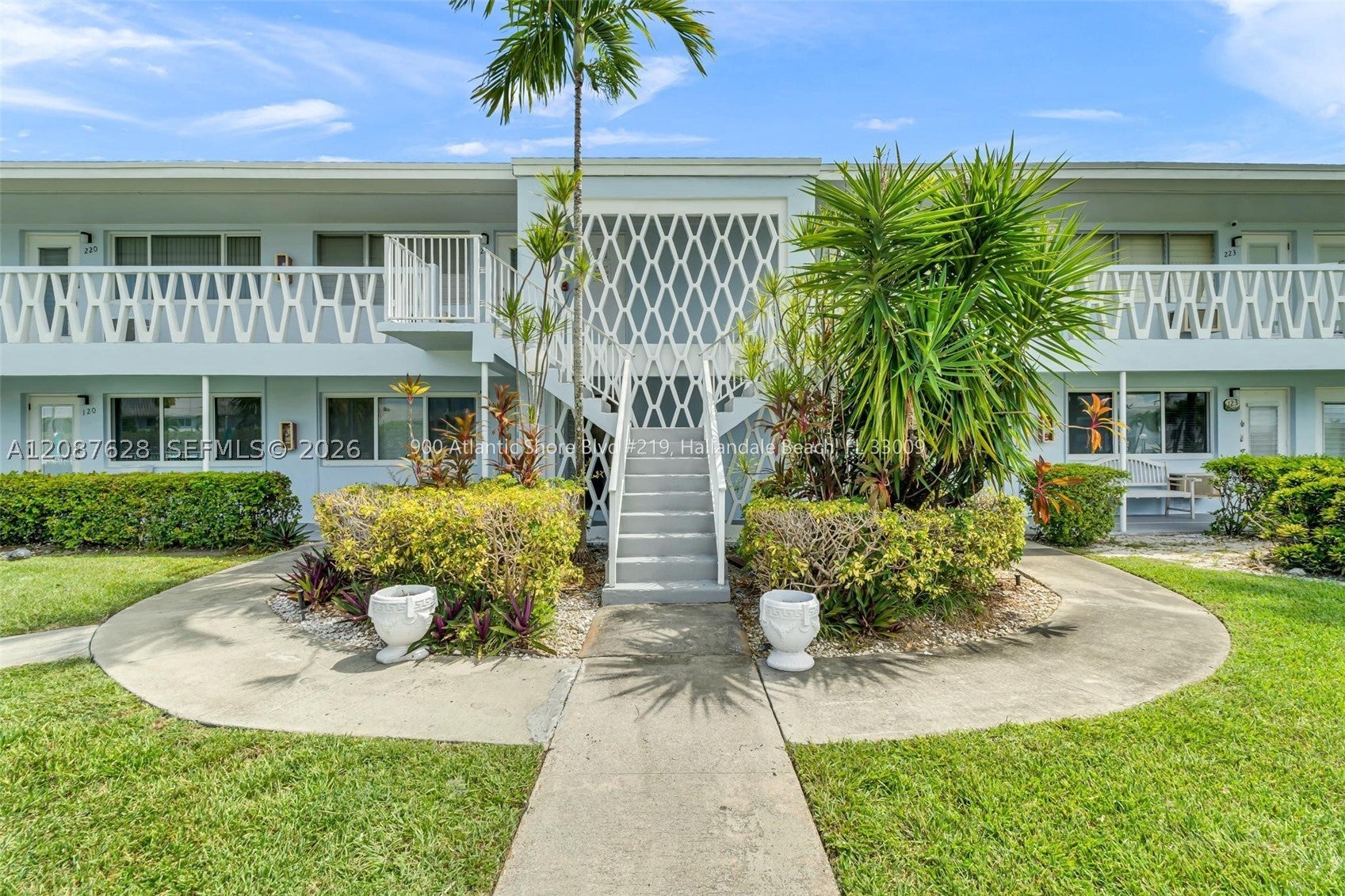 900 Atlantic Shores Blvd