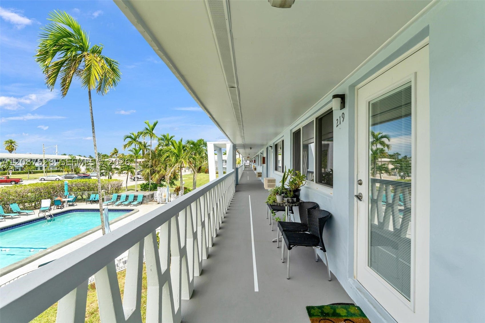 900 Atlantic Shores Blvd 219