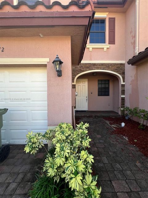 Photo of 3772 SE 2nd Dr #3772, Homestead, FL 33033 (MLS # A11890276)