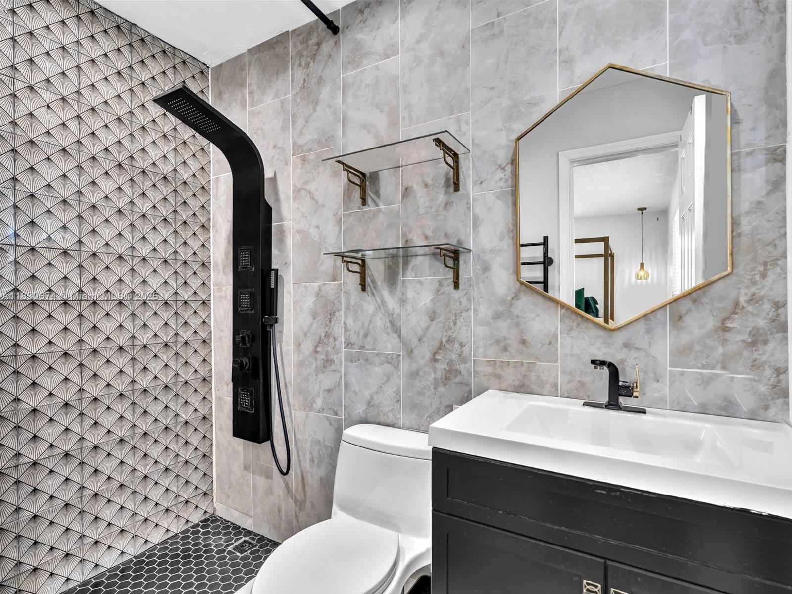 BOULEVARD HEIGHTS SECTION - Residential