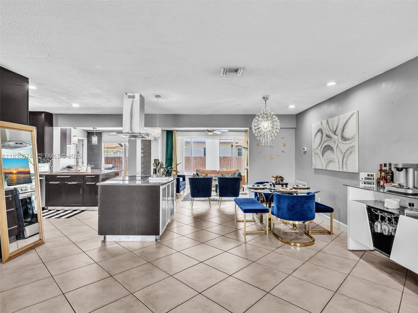 BOULEVARD HEIGHTS SECTION - Residential