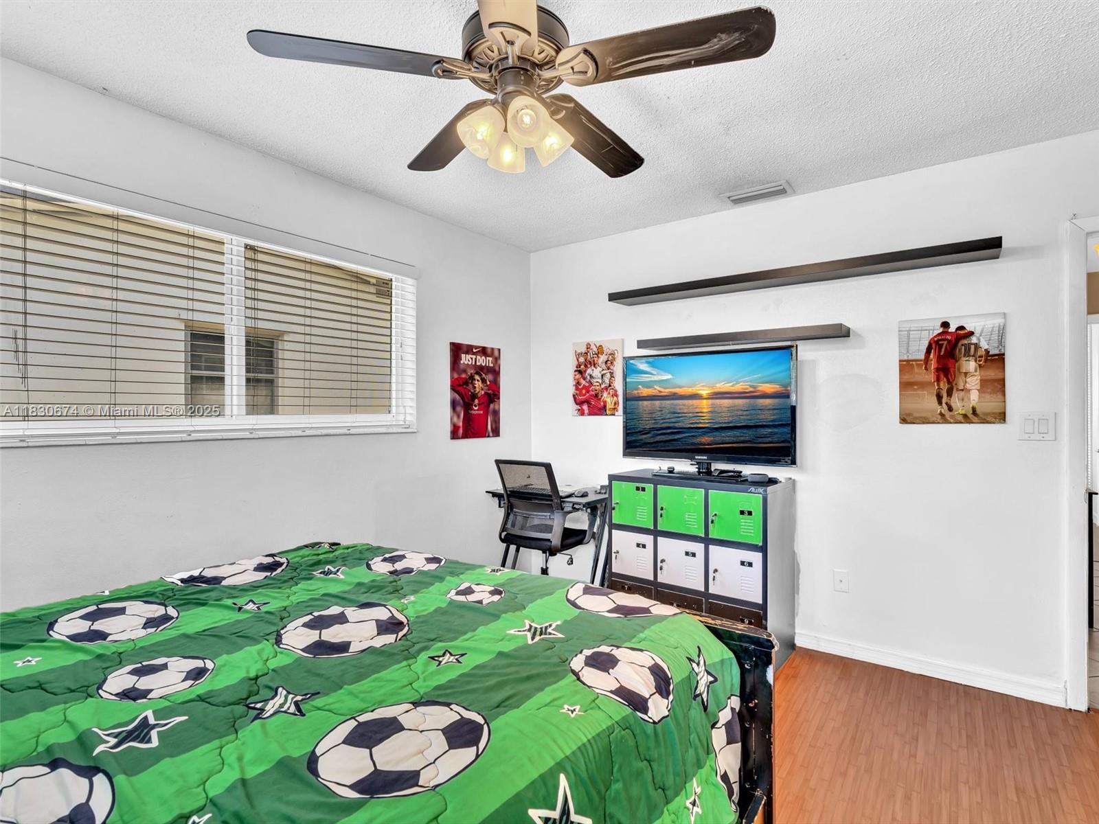 BOULEVARD HEIGHTS SECTION - Residential