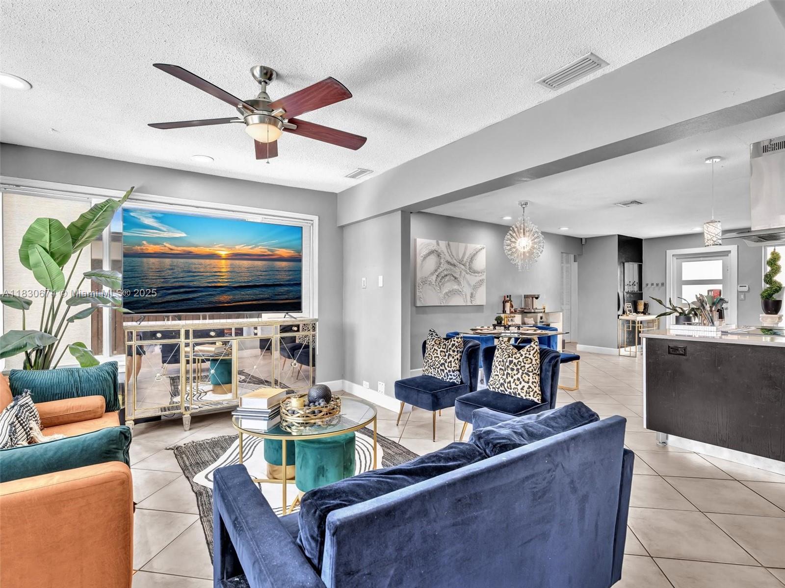 BOULEVARD HEIGHTS SECTION - Residential