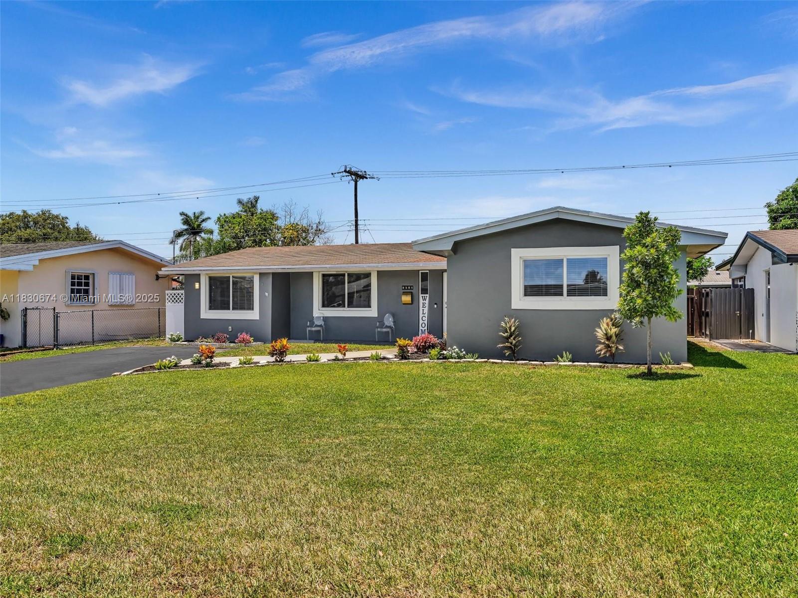 BOULEVARD HEIGHTS SECTION - Residential