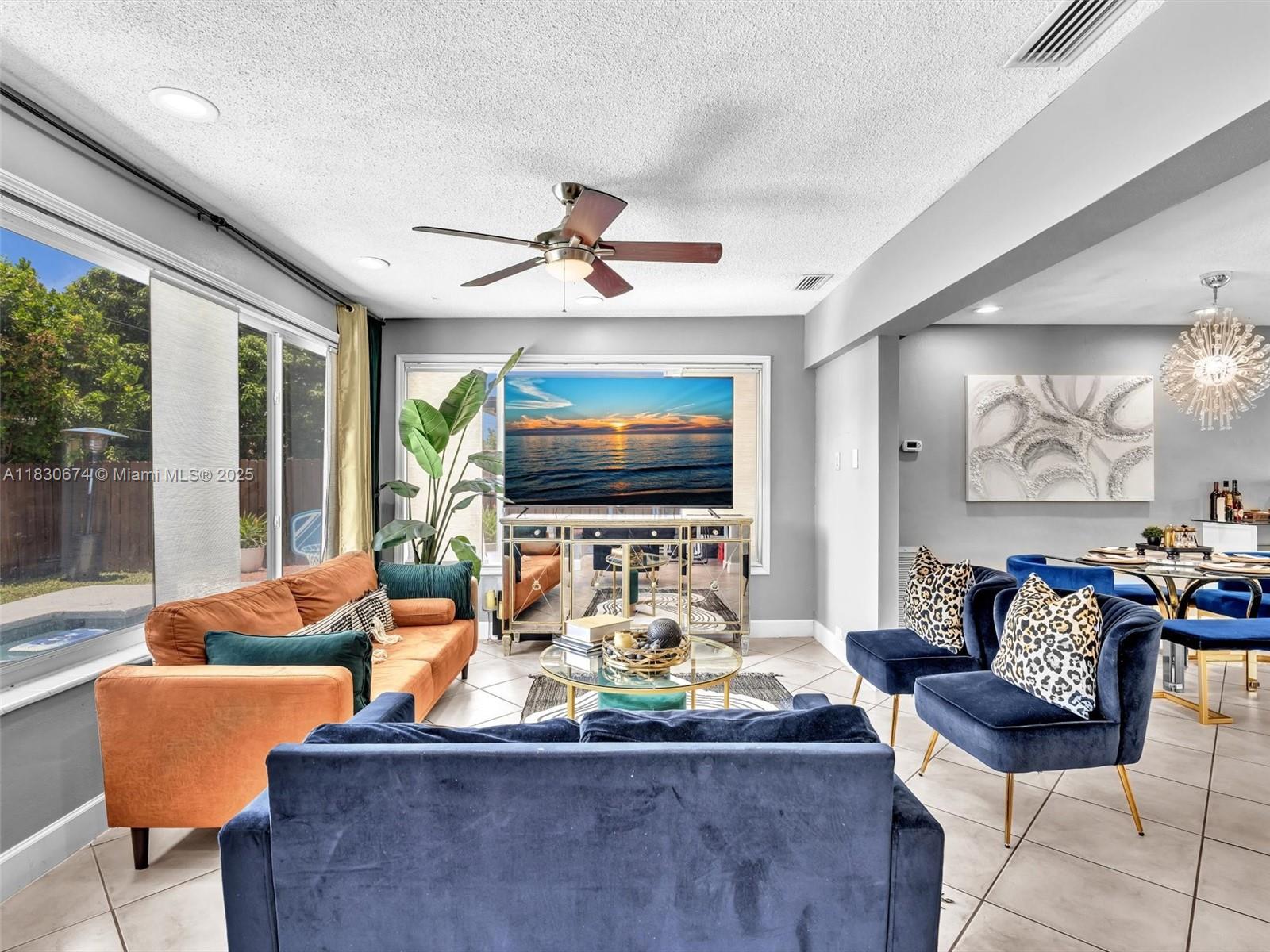 BOULEVARD HEIGHTS SECTION - Residential