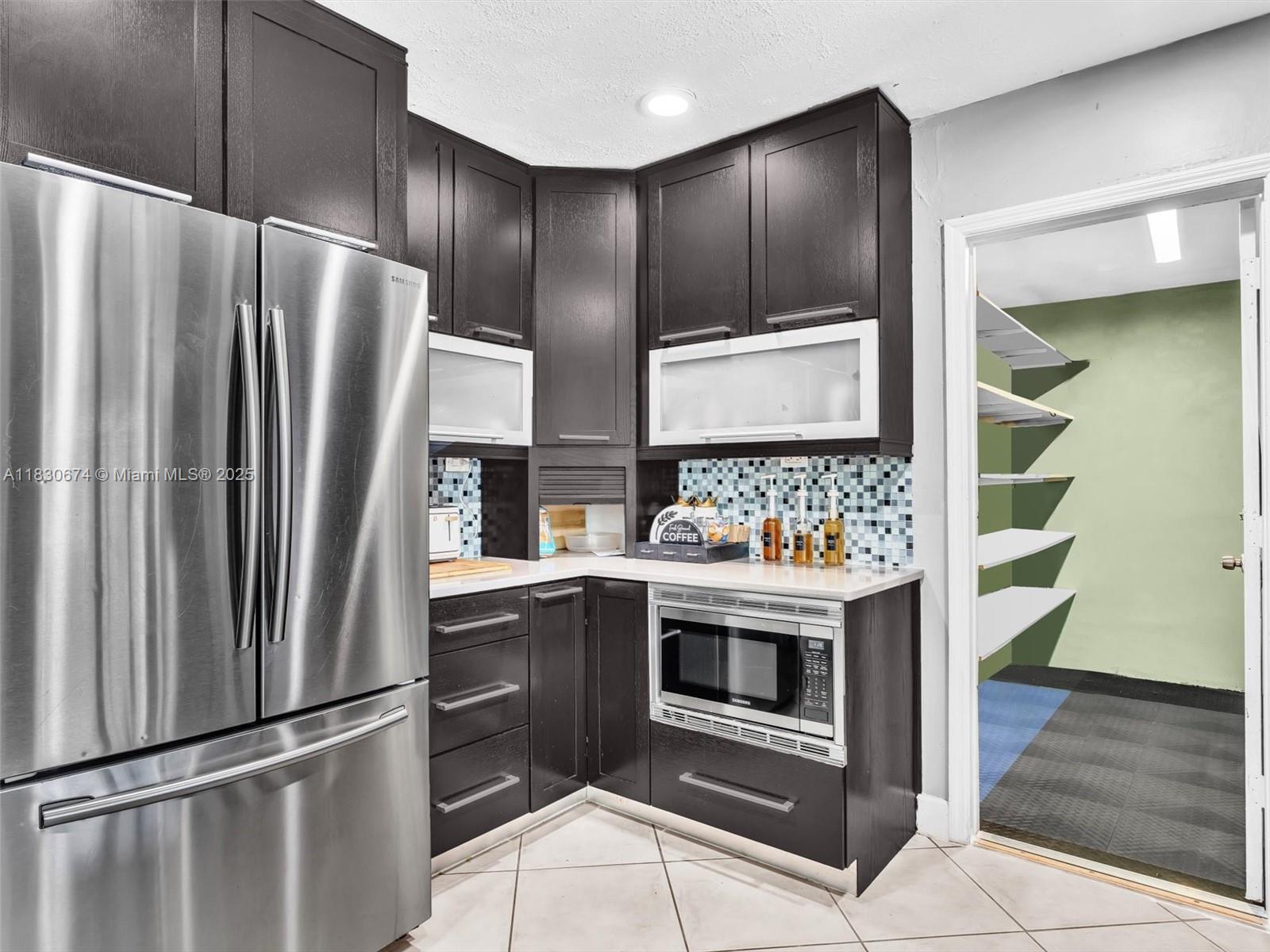 BOULEVARD HEIGHTS SECTION - Residential