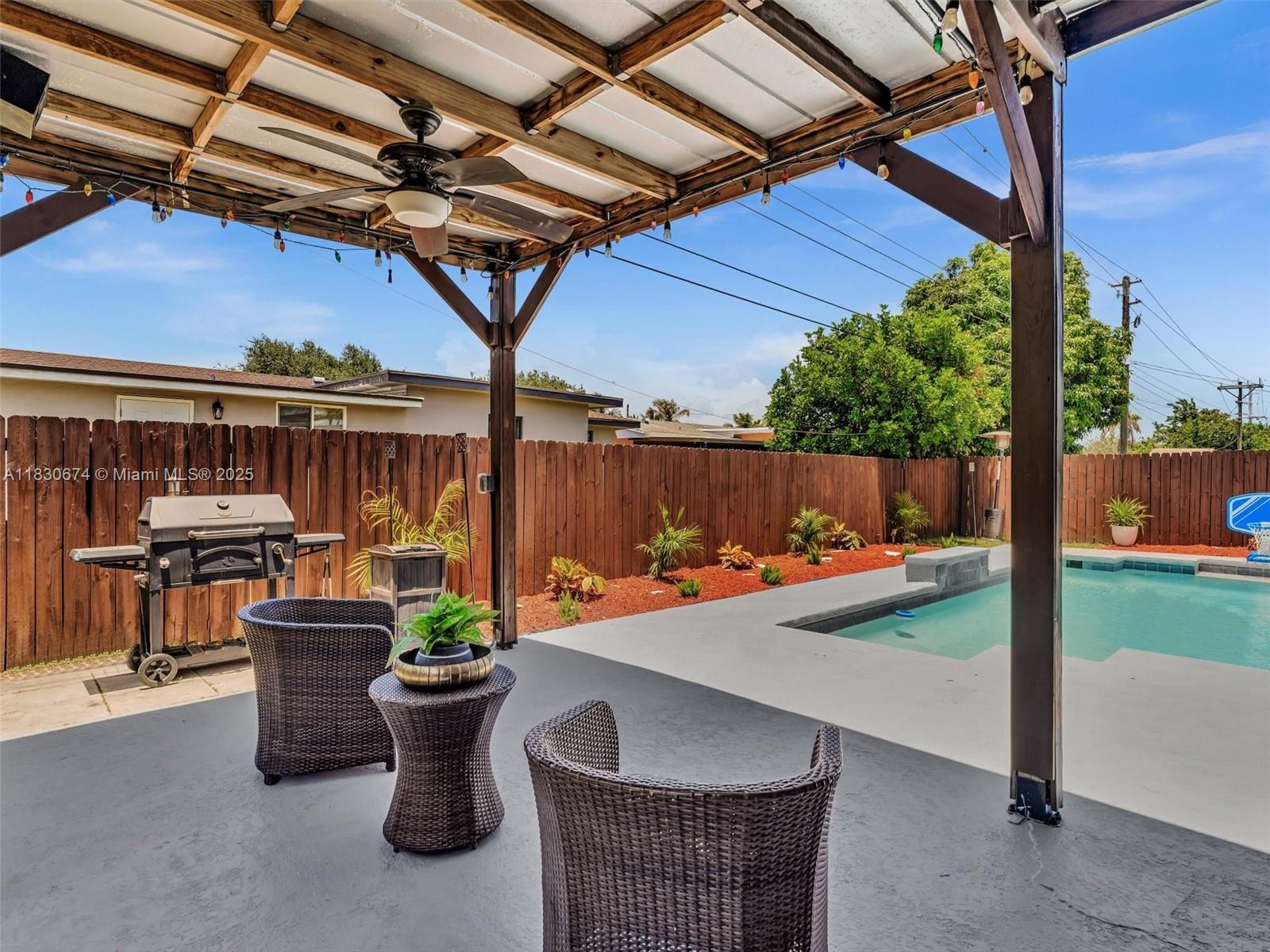 BOULEVARD HEIGHTS SECTION - Residential