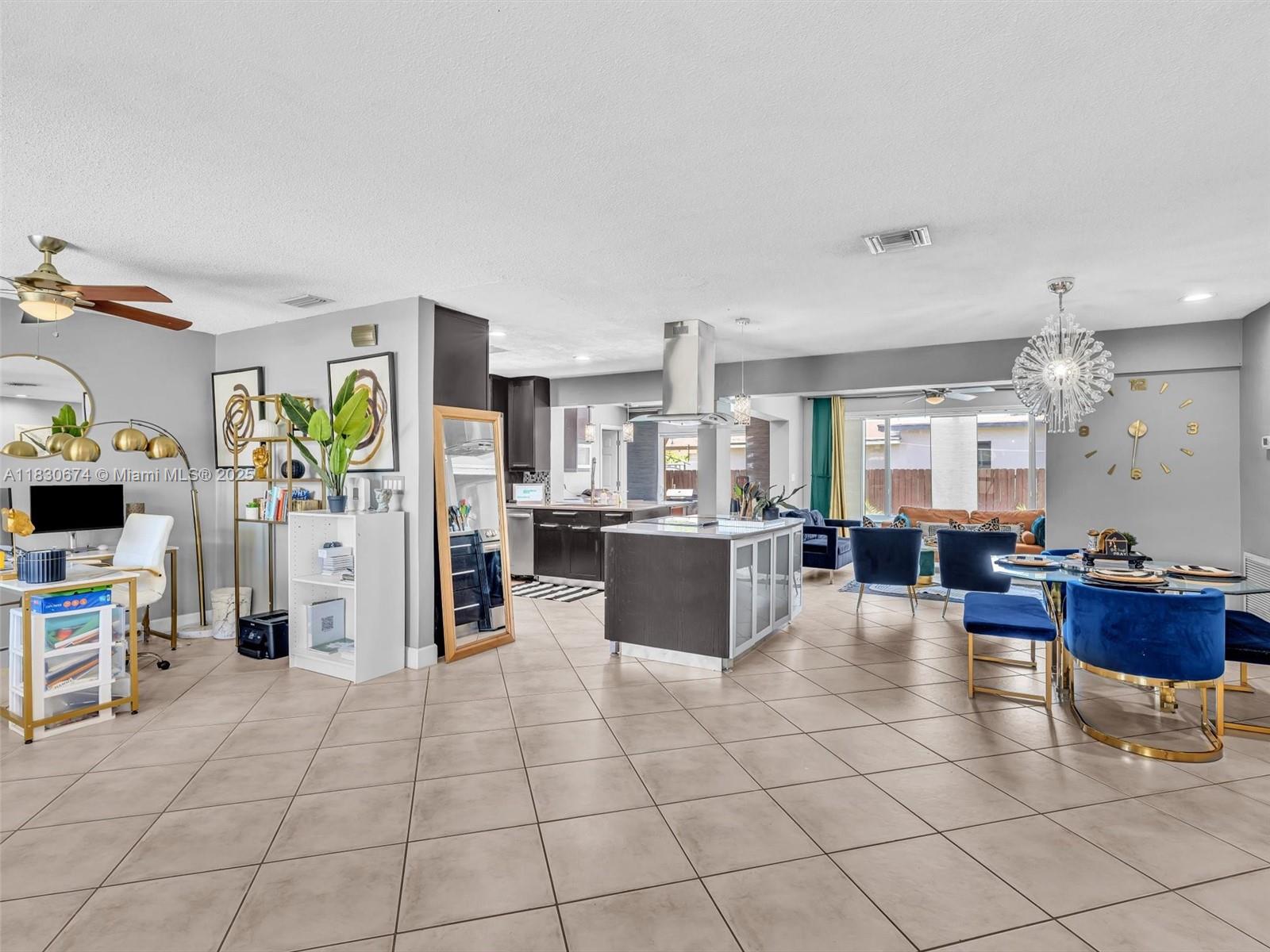 BOULEVARD HEIGHTS SECTION - Residential