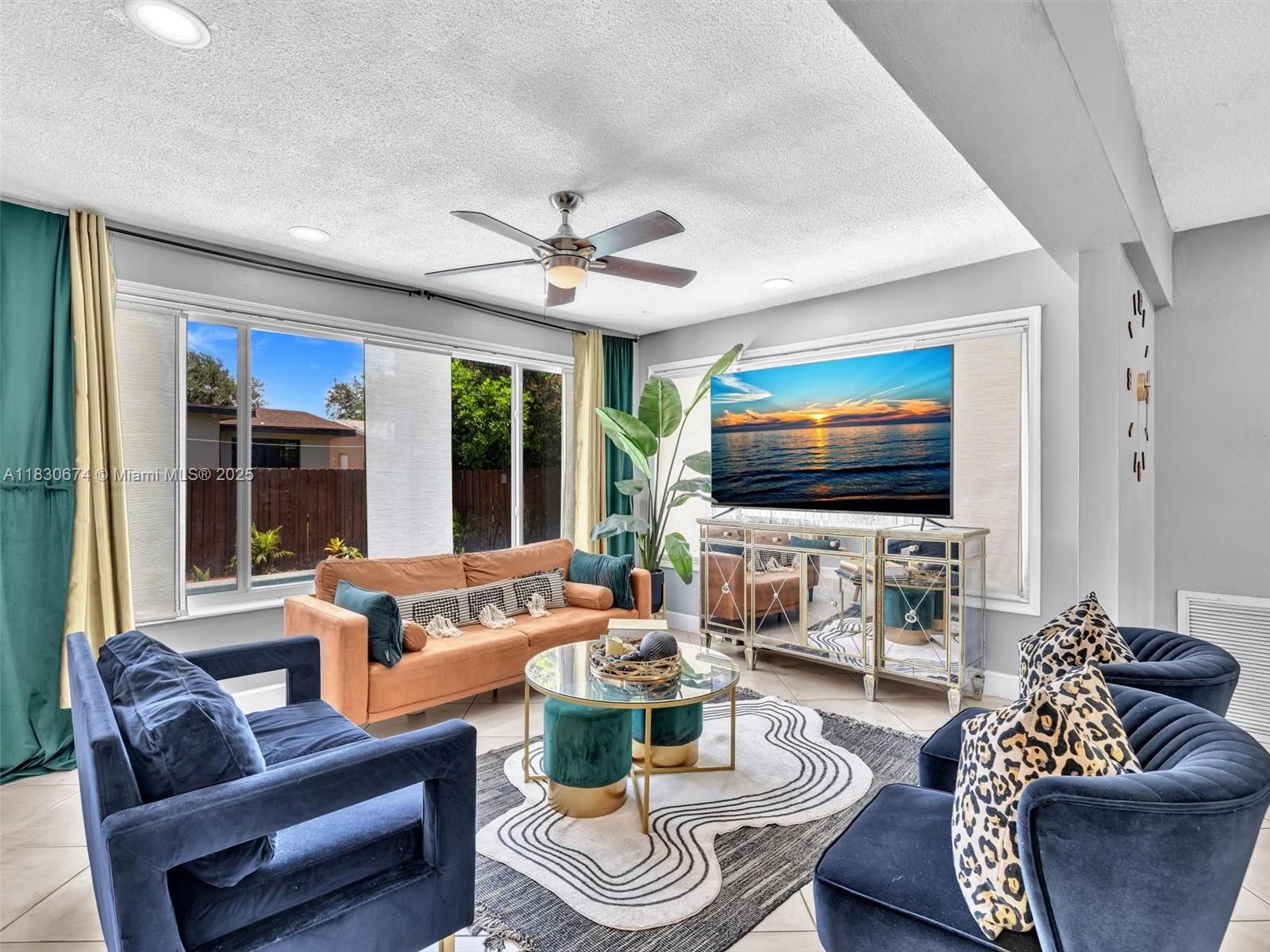 BOULEVARD HEIGHTS SECTION - Residential