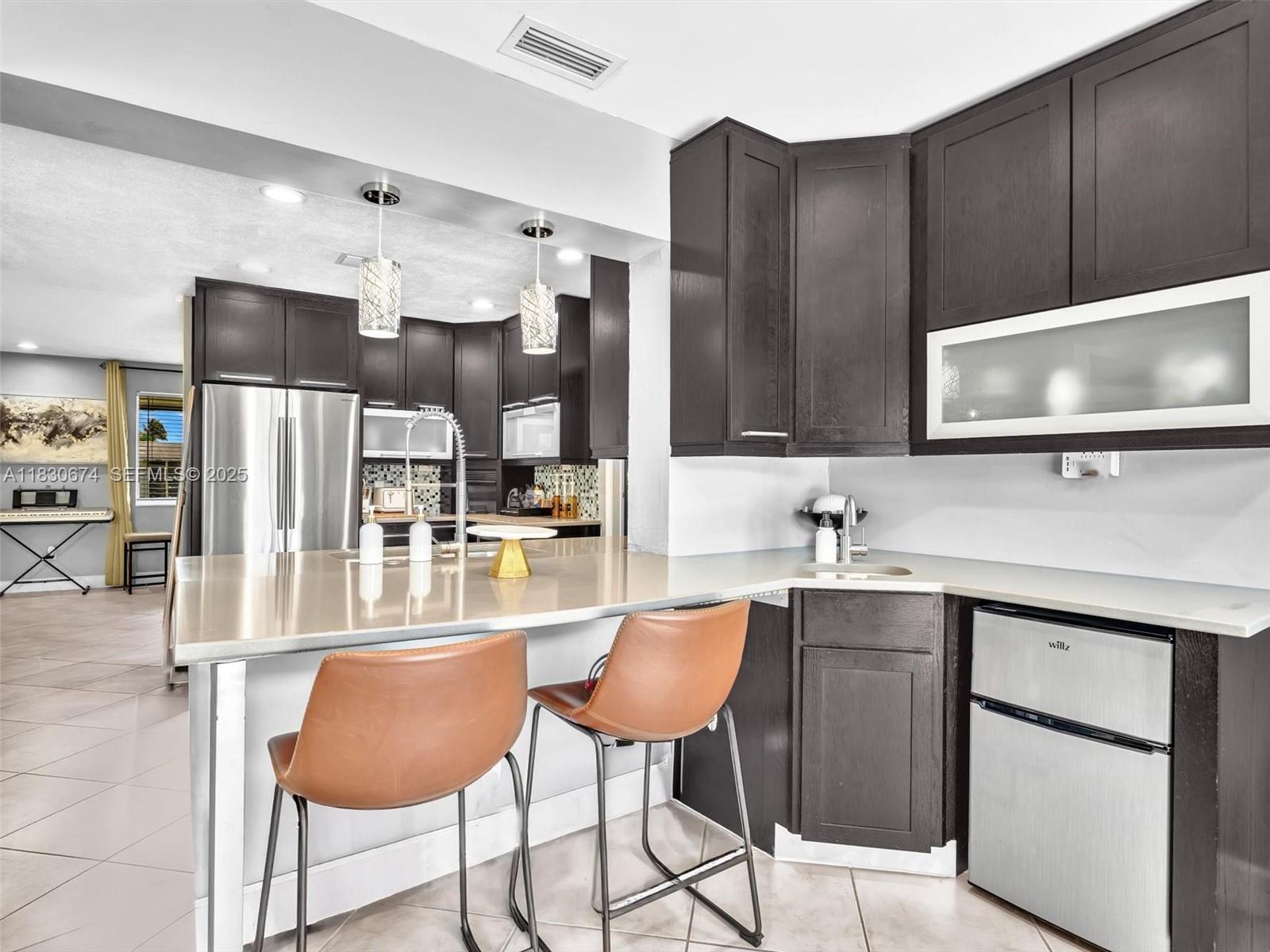 BOULEVARD HEIGHTS SECTION - Residential