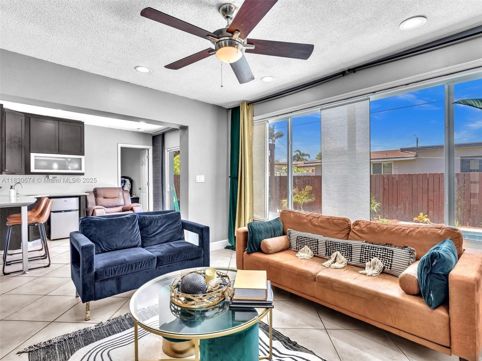 BOULEVARD HEIGHTS SECTION - Residential