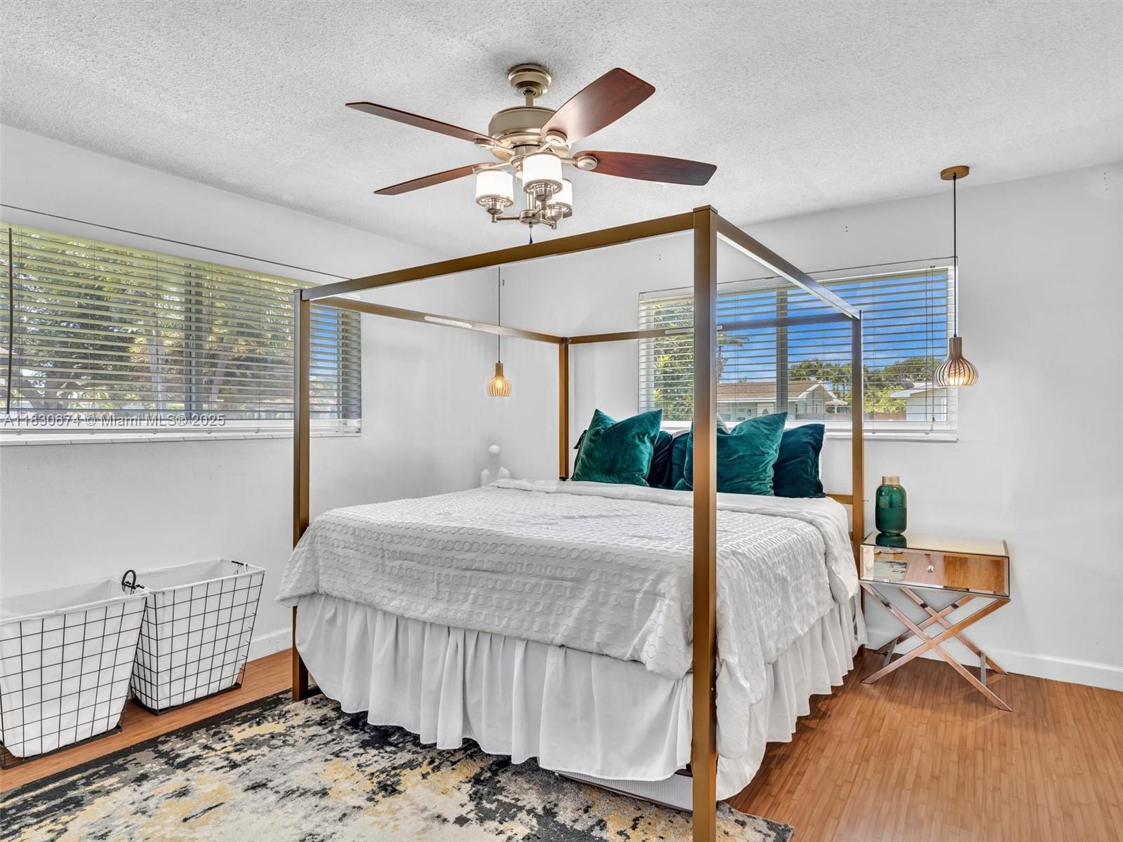 BOULEVARD HEIGHTS SECTION - Residential