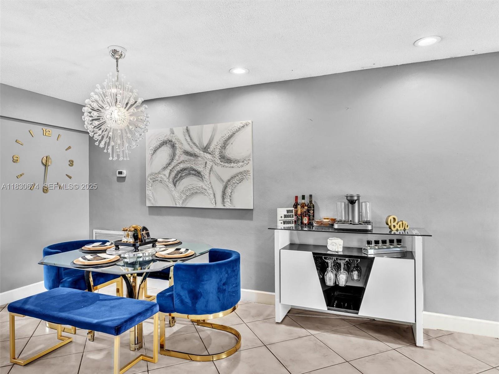 BOULEVARD HEIGHTS SECTION - Residential