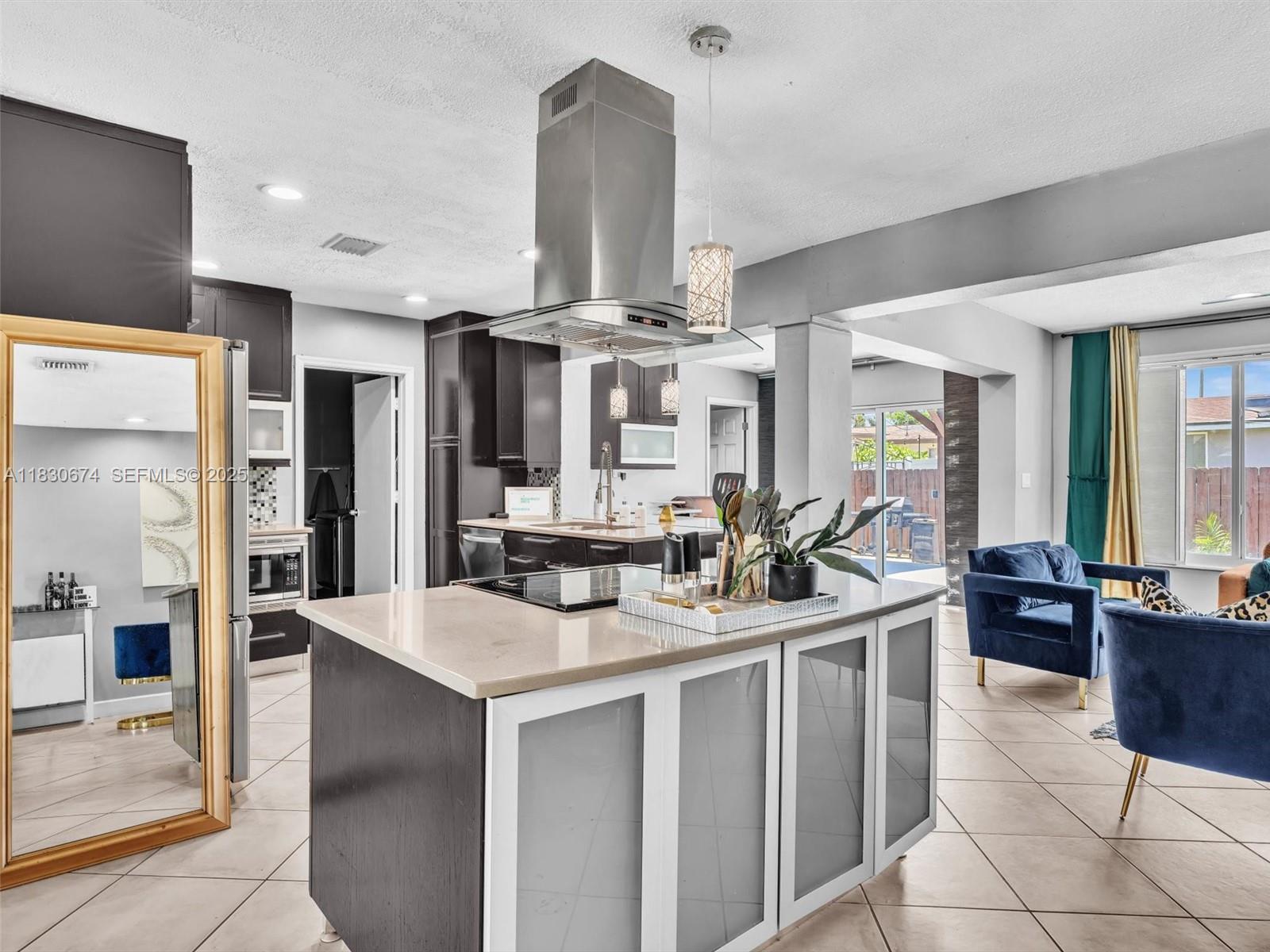 BOULEVARD HEIGHTS SECTION - Residential