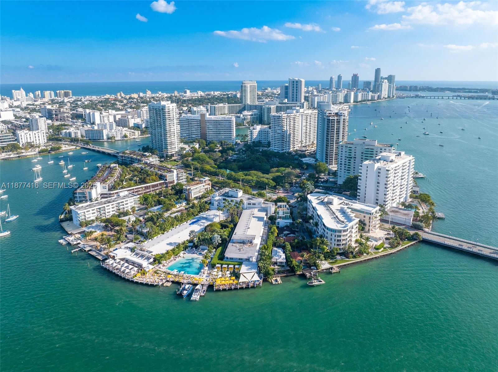 BELLE ISLE - Residential