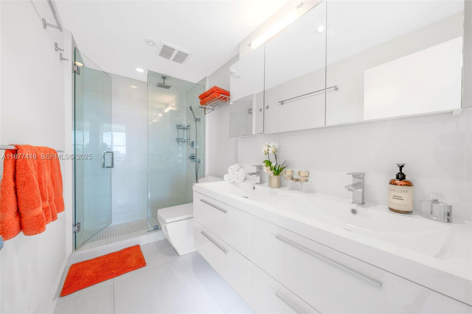 BELLE ISLE - Residential