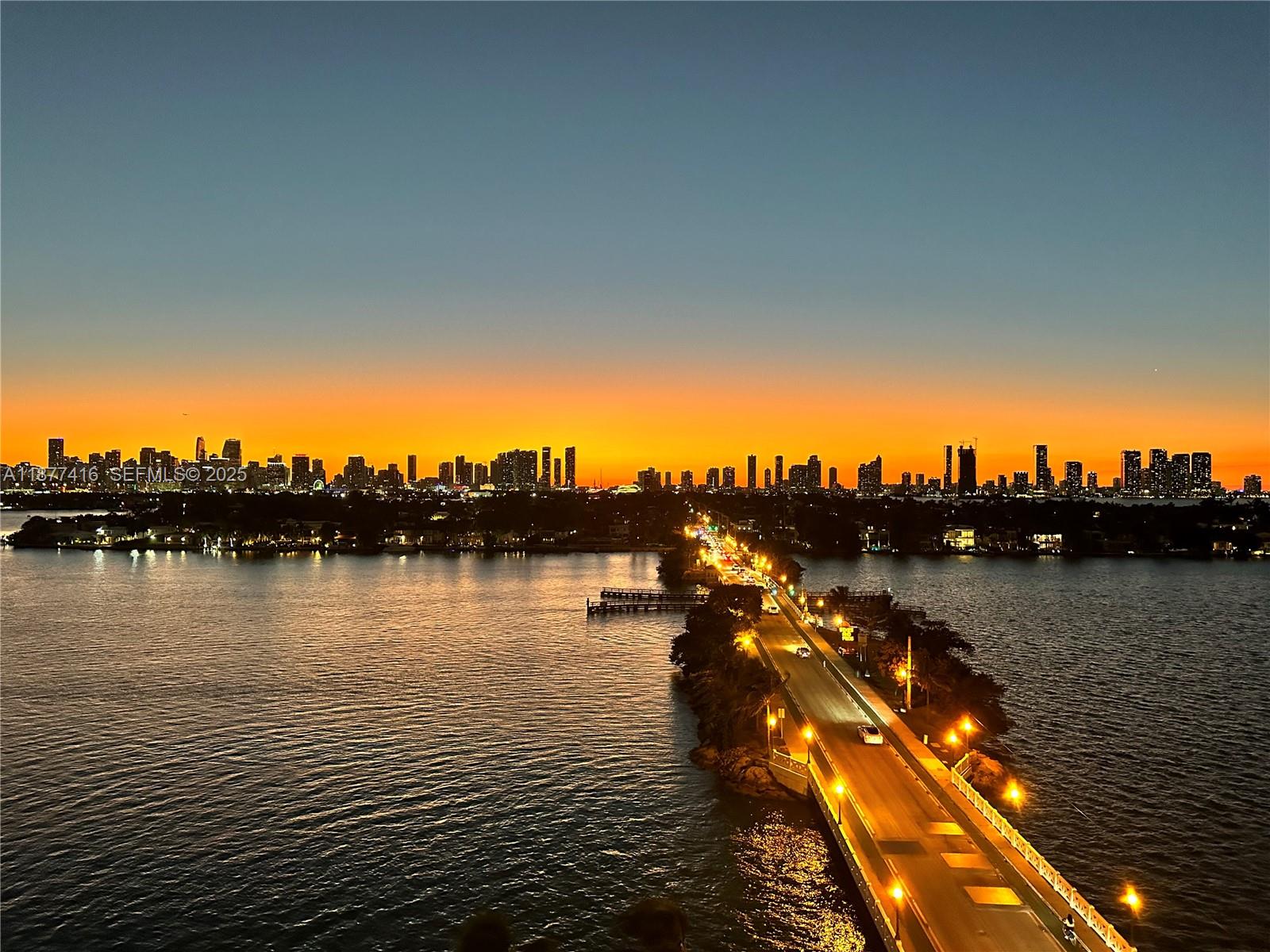 BELLE ISLE - Residential