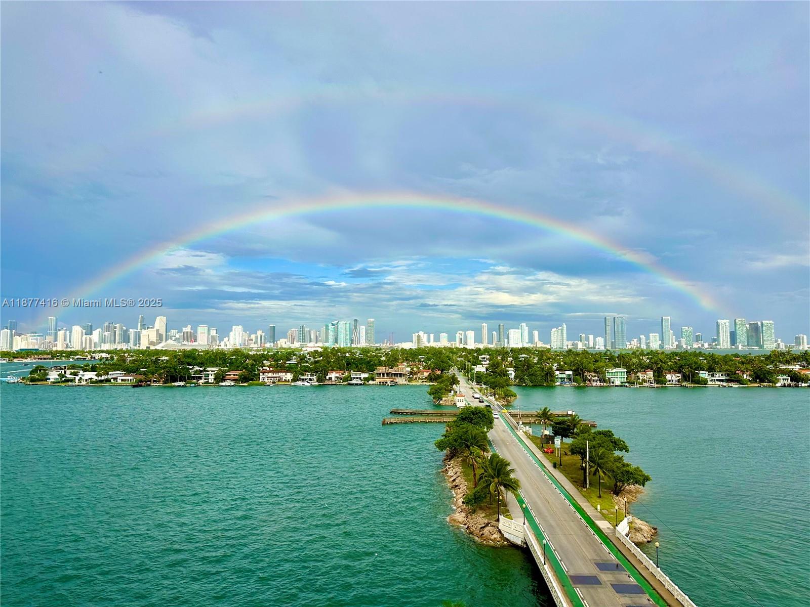 BELLE ISLE - Residential