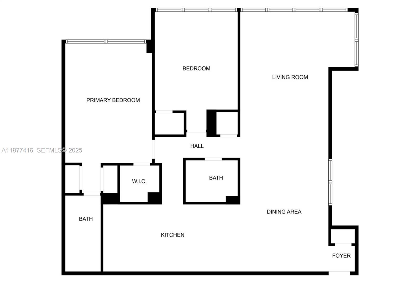 BELLE ISLE - Residential