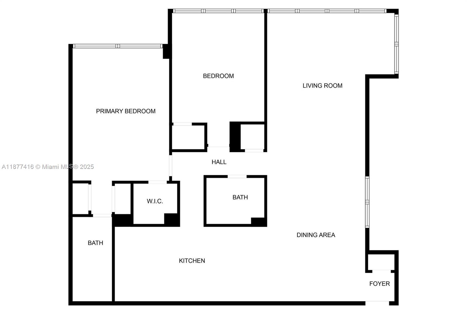 BELLE ISLE - Residential