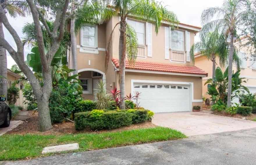 REMODELED HOME BACKS TO PRESERVE IN SOUGHT AFTER WESTLAKE VILLAGE! 3 BR'S W/HUGE LOFT COULD EASILY BE CLOSED FOR 4TH BR PLUS A BONUS 5TH COMPUTER RM! NEW ROOF (2017)! UPDATED KITCHEN W/INCREDIBLE STORAGE. PROFESSIONAL GRADE APPLIANCES (2017)! NEW VARIABLE SPEED A/C W/BLUETOOTH (2017)! NEW WASHER/DRYER (2017)! NEW HOT WATER HEATER (2017)! NEW IMPACT GARAGE DR (2017)! NEW UPDATED PATIO FLOORING + HOT TUB. SPACIOUS OPEN FLR PLAN W/HIGH CEILINGS AND WD FLOORING, FORMAL DINING, SLIDING DOOR TO MASTER BR W CLOSETS & MASTER BATH. UPSCALE 2ND BATH & HALF BATH DOWNSTAIRS. ACCORDION SHUTTERS, PRIVATE TROPICAL PATIO. CLUBHOUSE W/OLYMPIC SZ POOL, TENNIS, FULL GYM, PET FRIENDLY, LOW HOA, CLOSE TO  AIRPORT, WESTLAKE PARK &  BEACH!