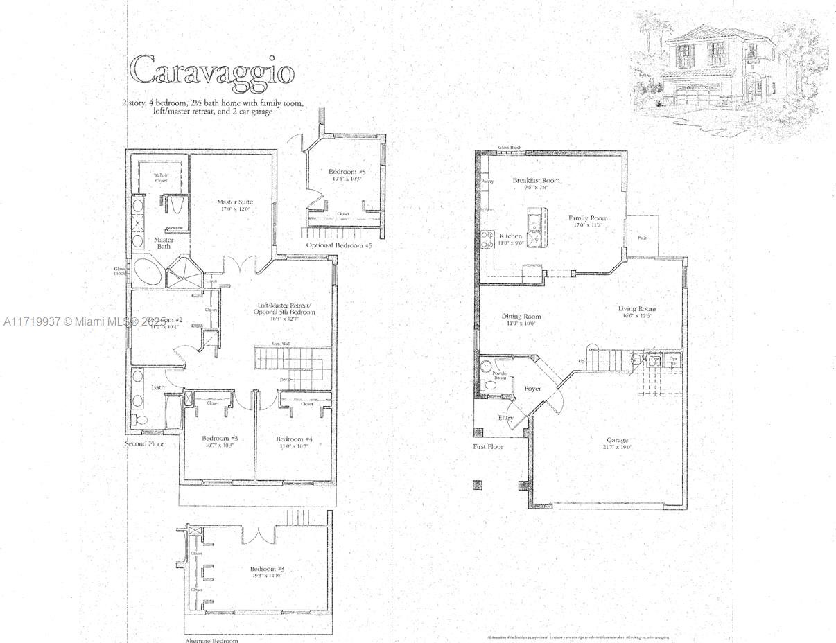 WEST LAKE VILLAGE PLAT - Residential