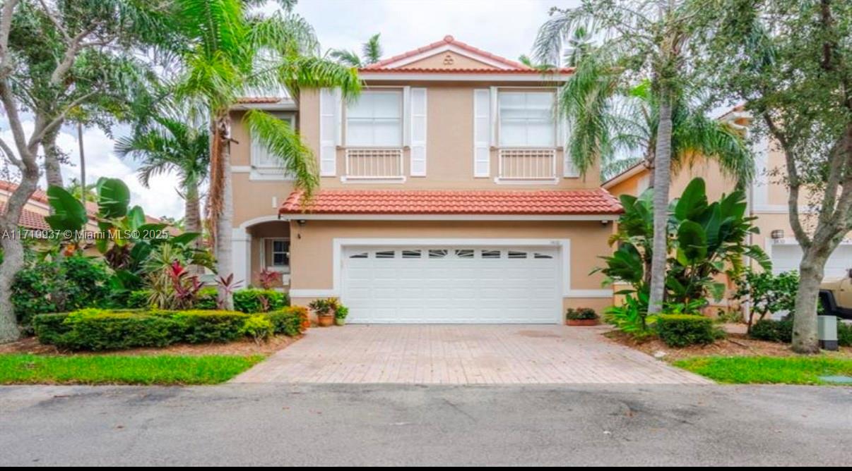 1410 Sweetbay Way, Hollywood, Broward County, Florida - 4 Bedrooms  
3 Bathrooms - 