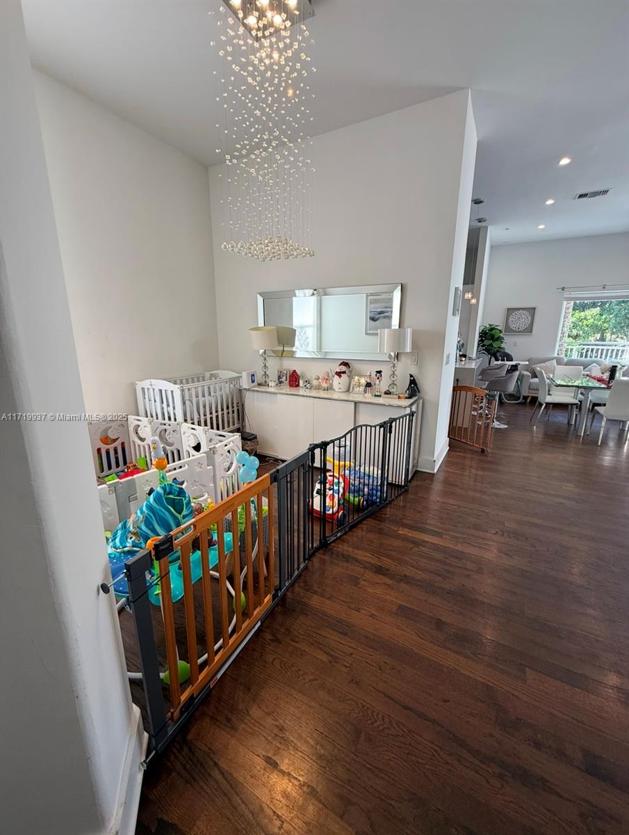 WEST LAKE VILLAGE PLAT - Residential