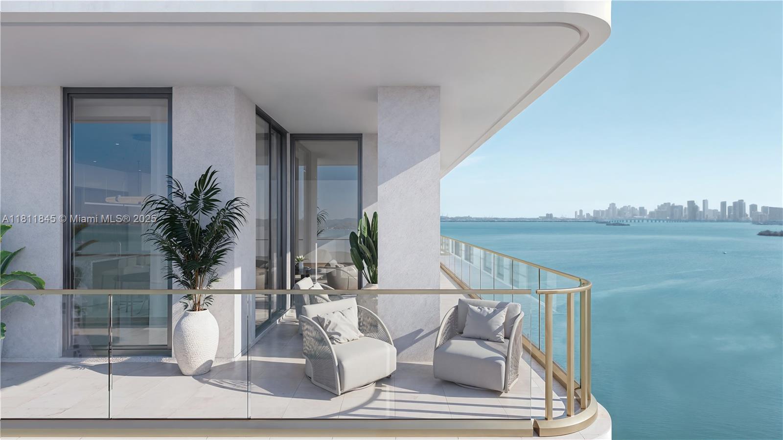 Property for Sale at 7918 West Dr 1002, North Bay Village, Miami-Dade County, Florida - Bedrooms: 3 
Bathrooms: 3.5  - $3,295,000