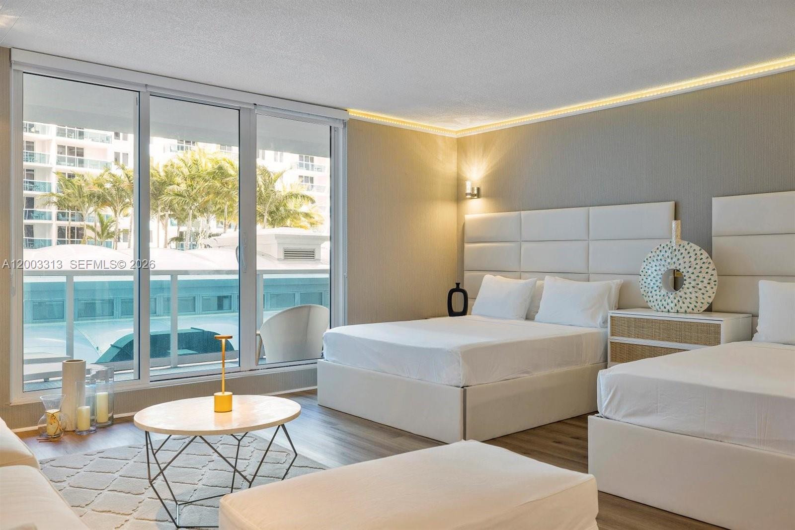 RONEY PALACE CONDO - Residential Lease