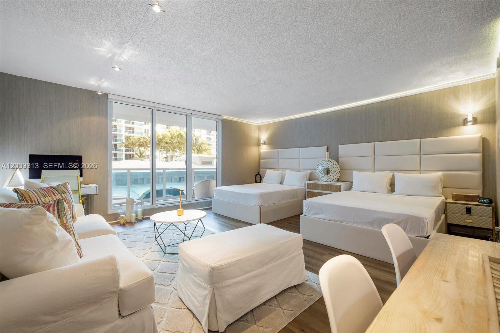 RONEY PALACE CONDO - Residential Lease