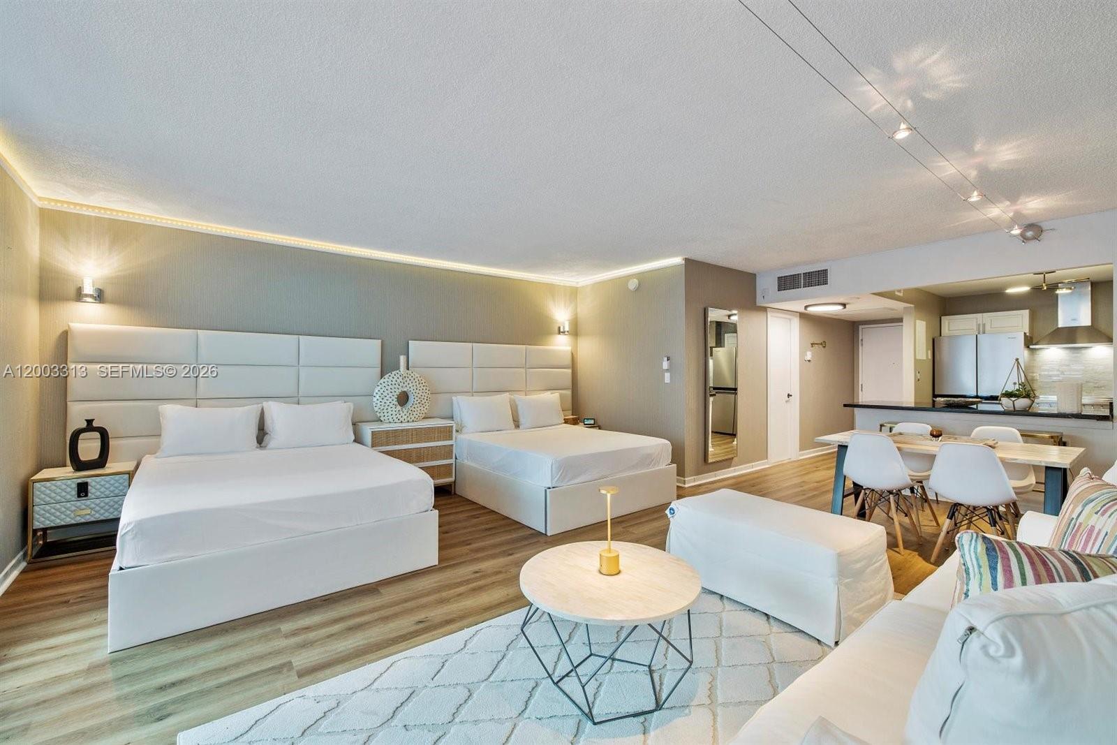 RONEY PALACE CONDO - Residential Lease