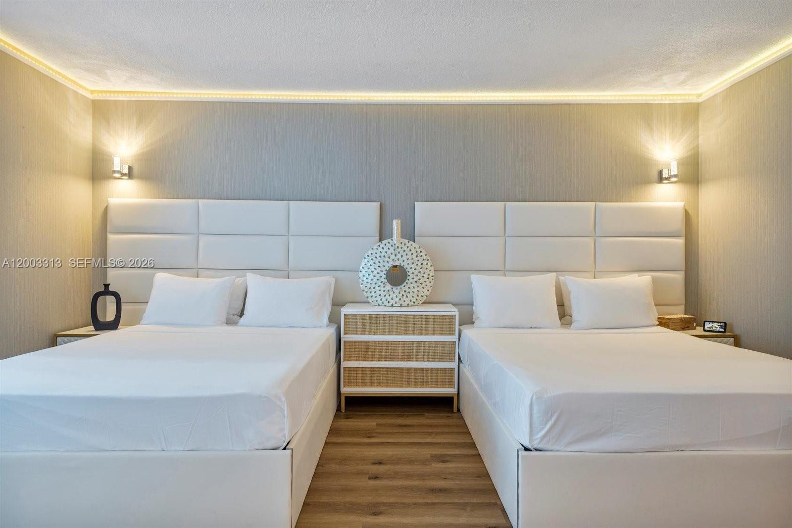 RONEY PALACE CONDO - Residential Lease