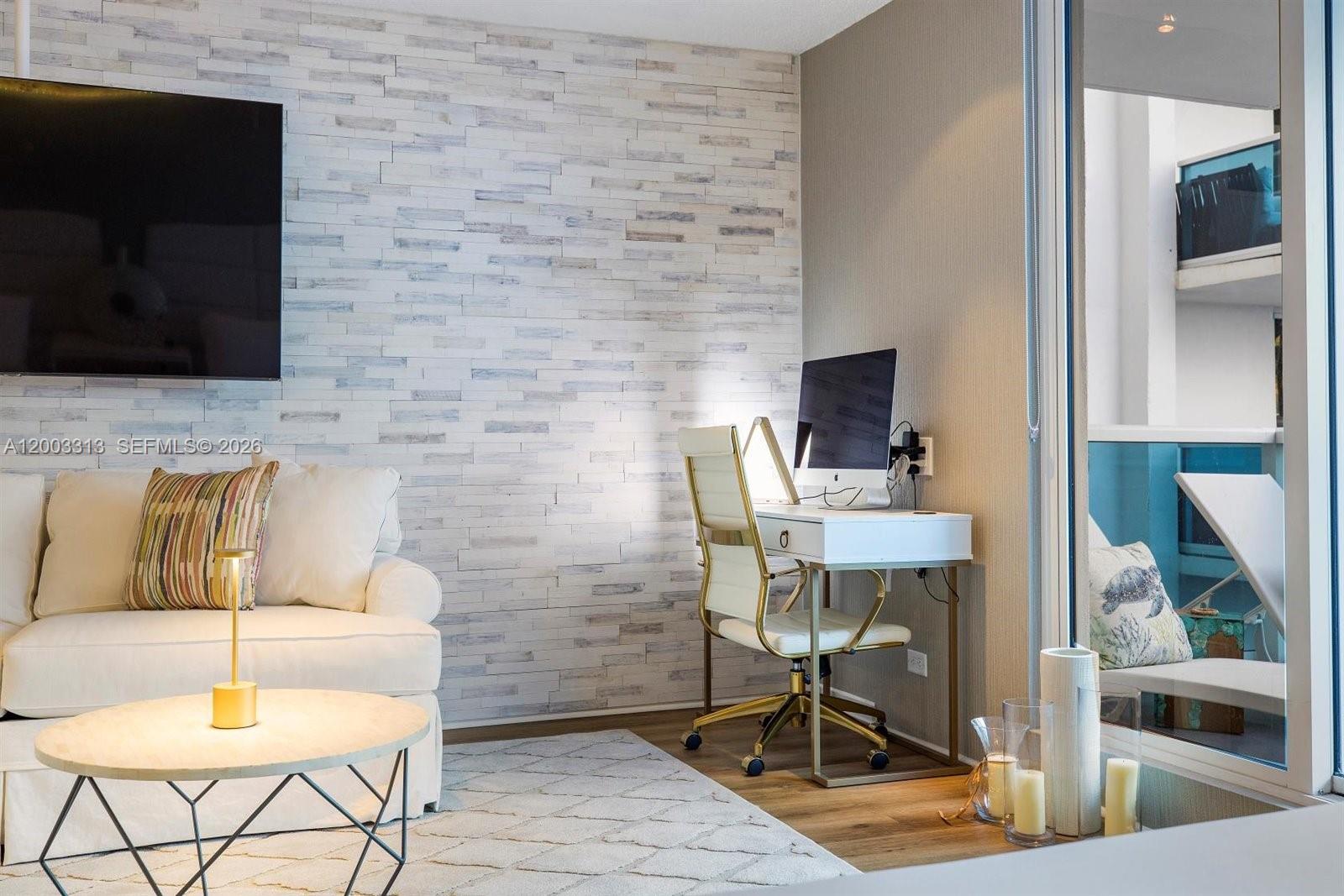 RONEY PALACE CONDO - Residential Lease