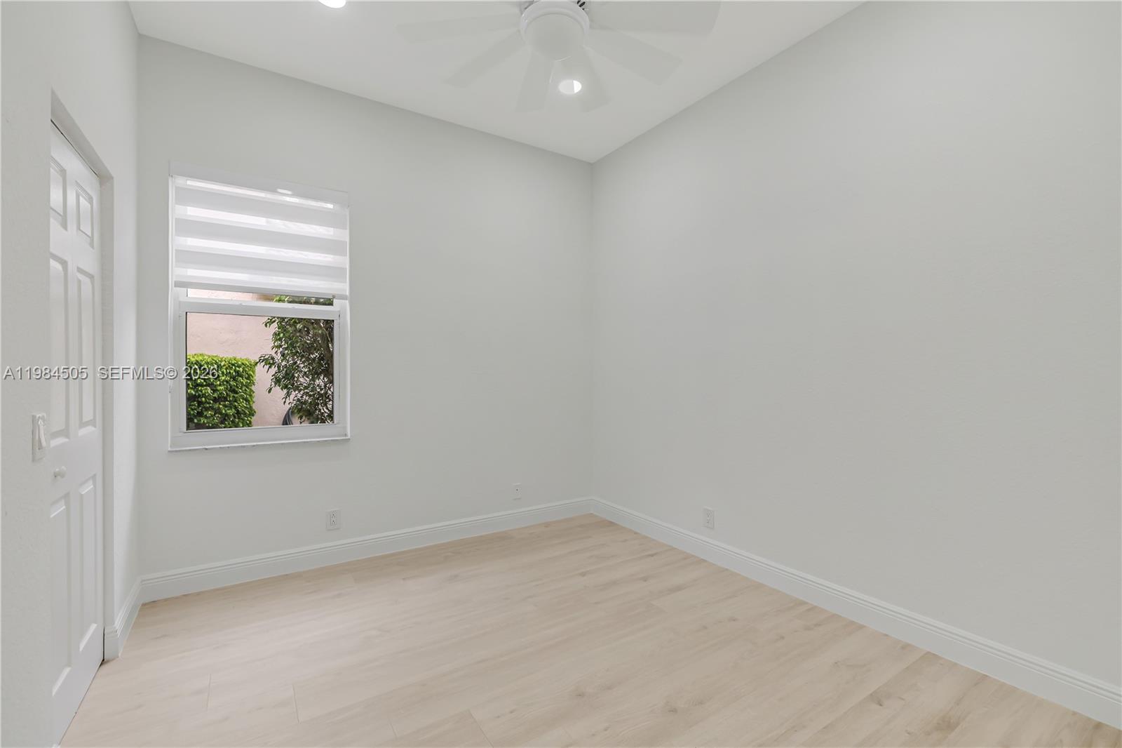 SAVANNA / COVE I - Residential Lease