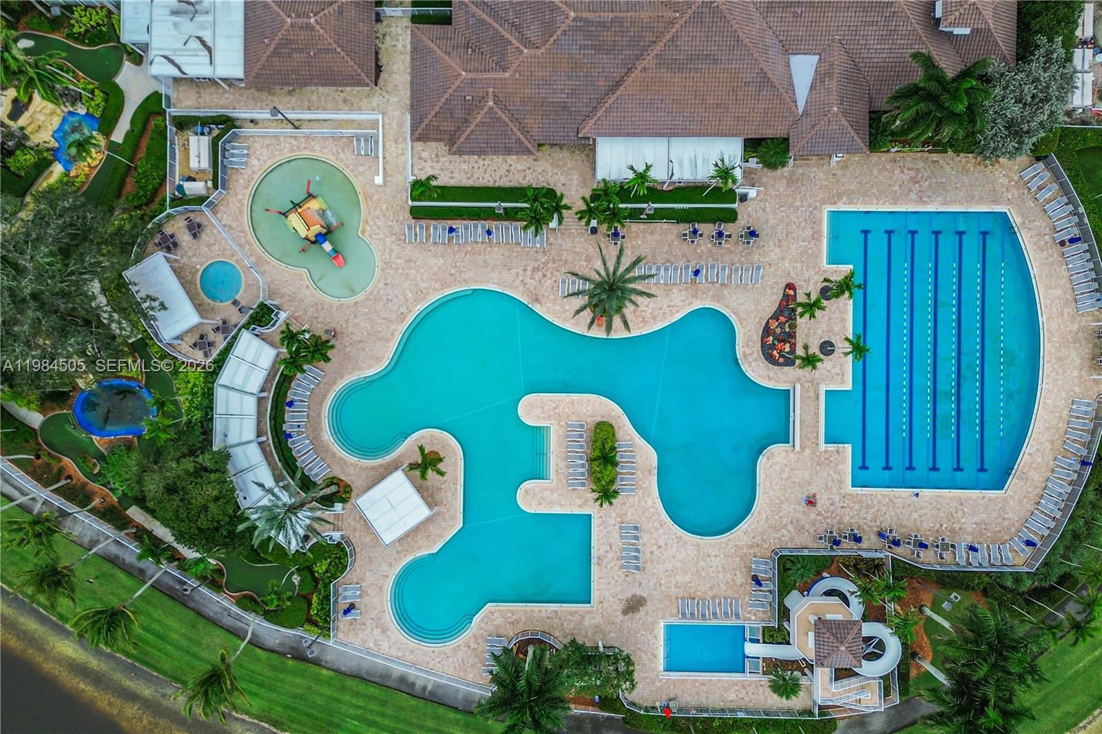 SAVANNA / COVE I - Residential Lease