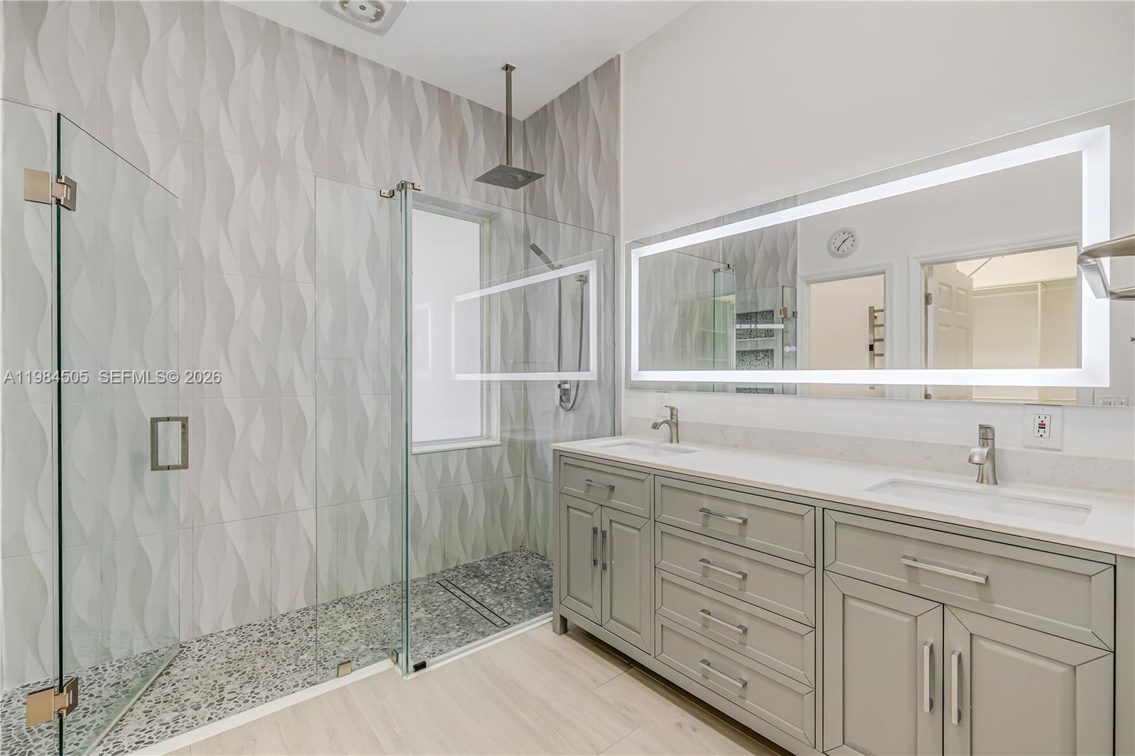 SAVANNA / COVE I - Residential Lease