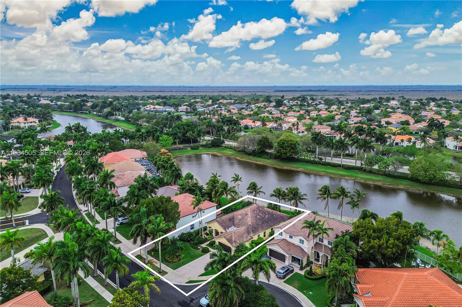 SAVANNA / COVE I - Residential Lease