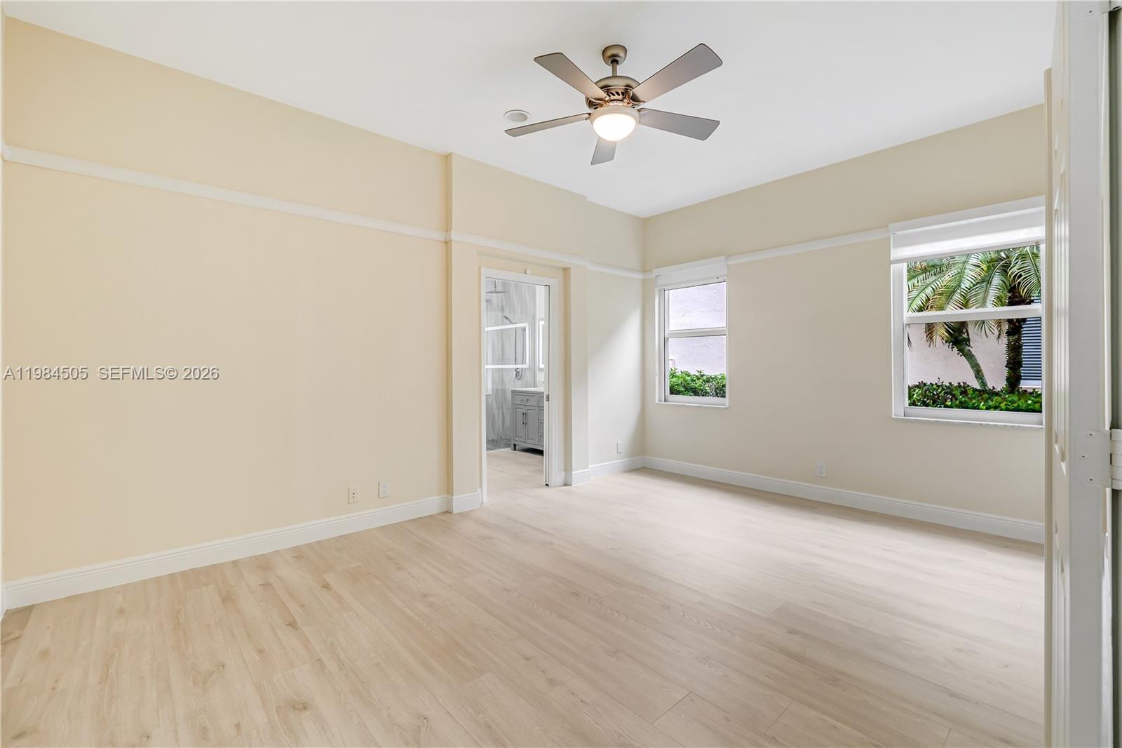 SAVANNA / COVE I - Residential Lease