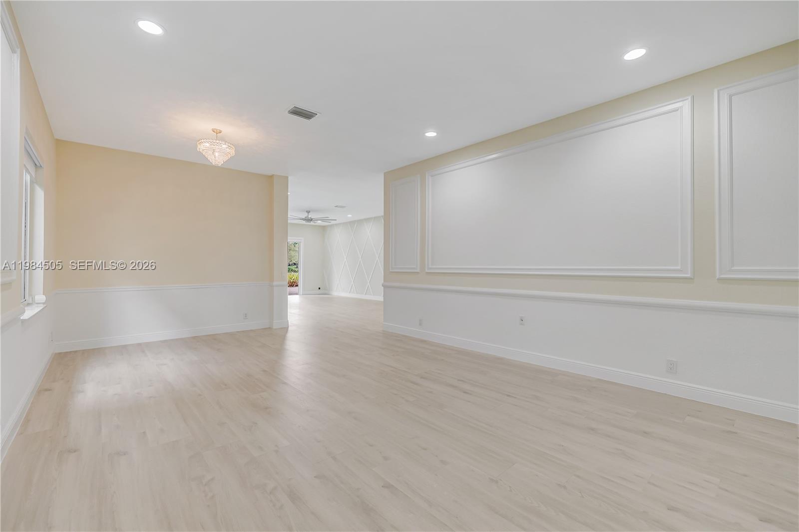 SAVANNA / COVE I - Residential Lease