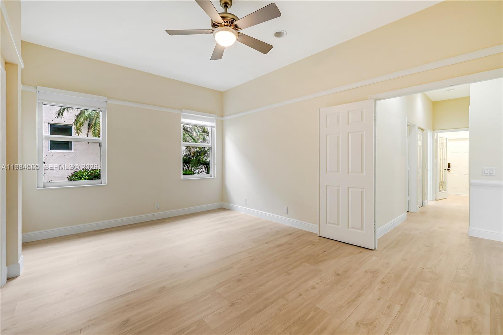 SAVANNA / COVE I - Residential Lease