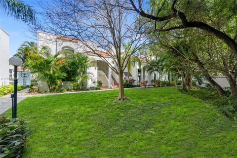 A home in Aventura