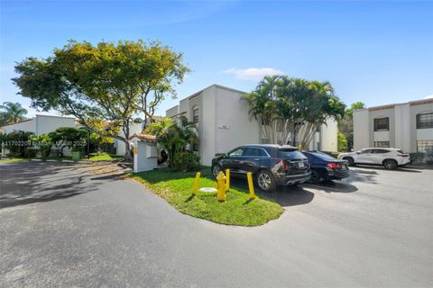 A home in Aventura