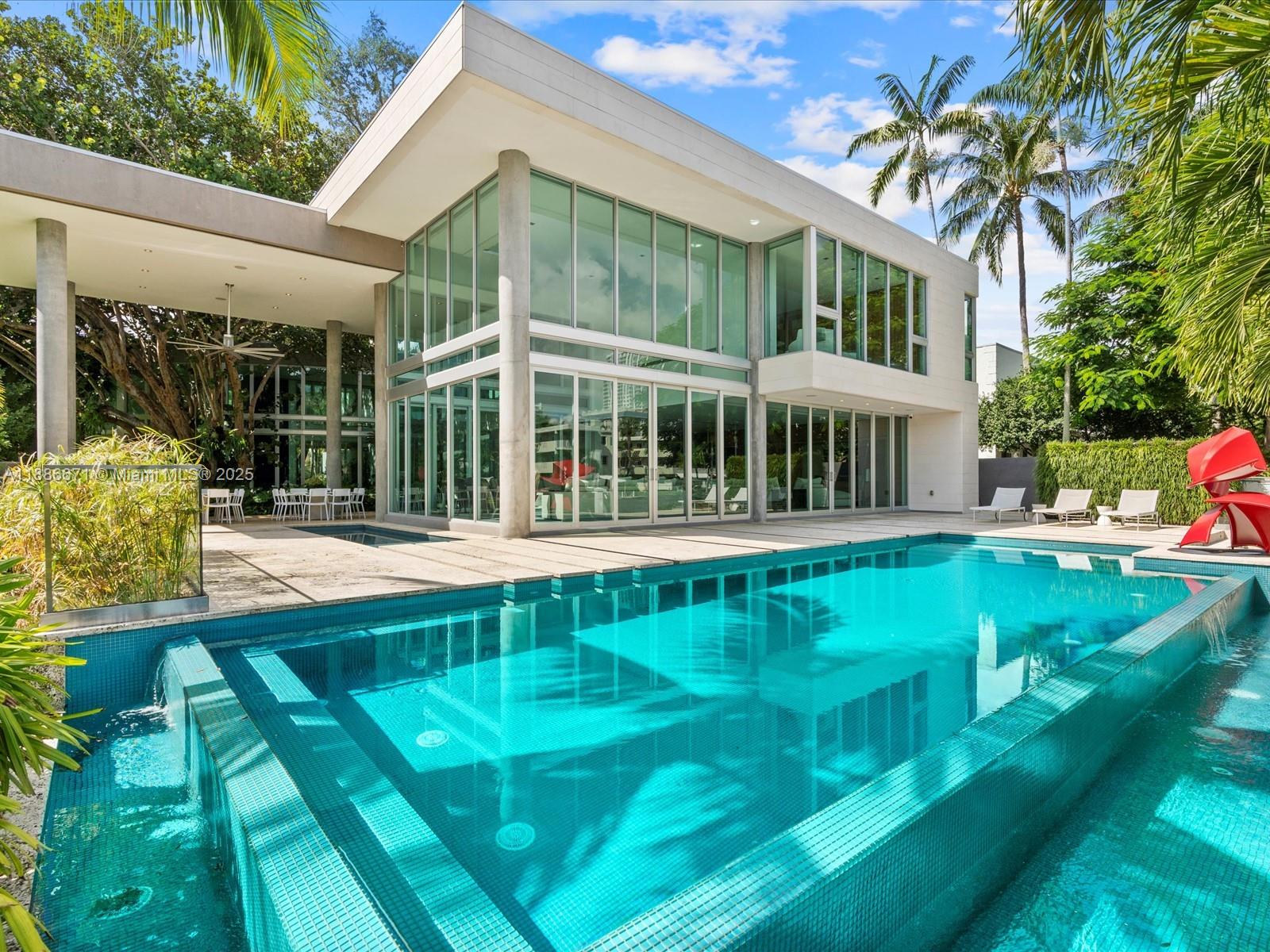 RIO VISTA C J HECTORS RES - Residential