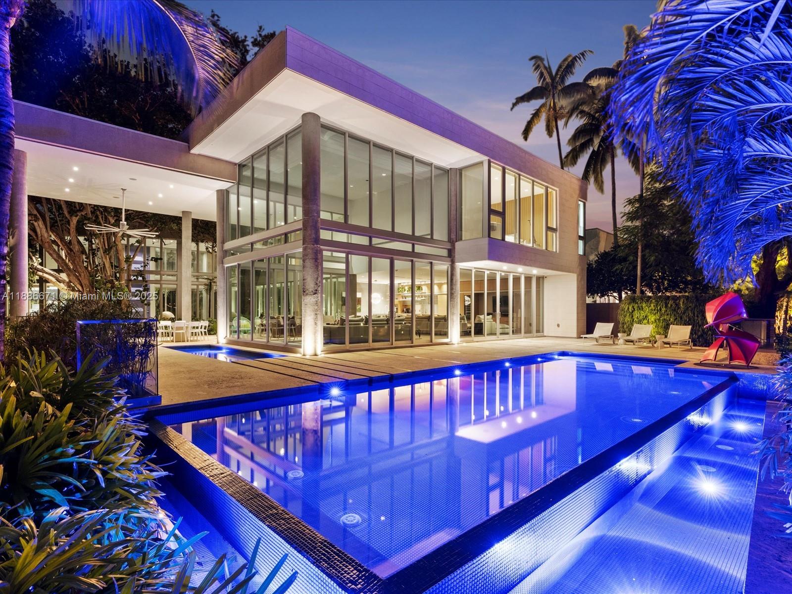 RIO VISTA C J HECTORS RES - Residential