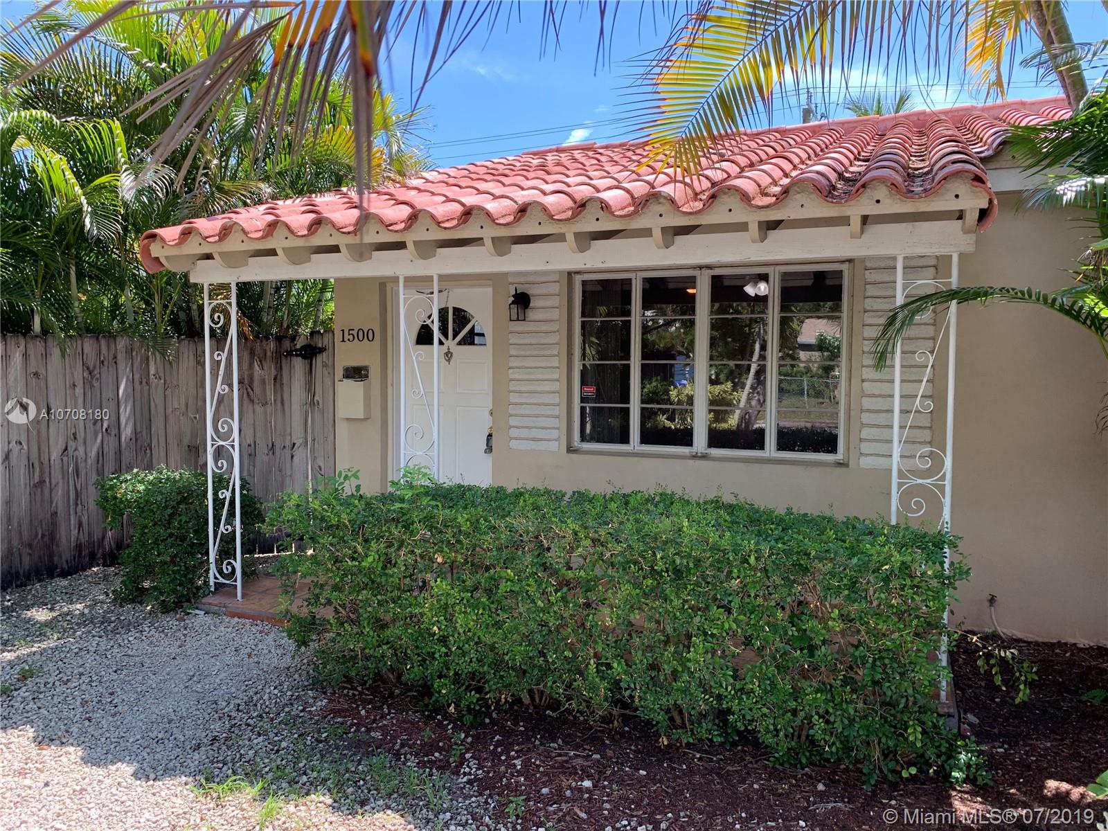 PROGRESSO 2-18 D - Residential