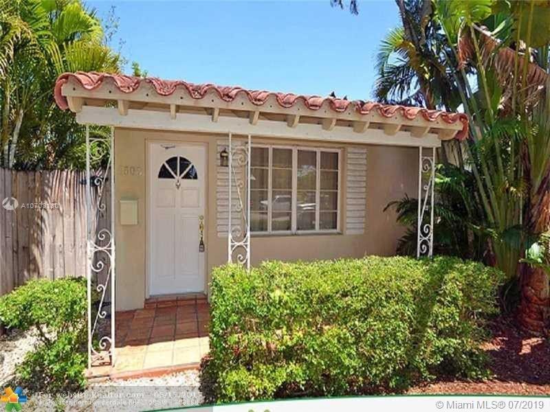 PROGRESSO 2-18 D - Residential